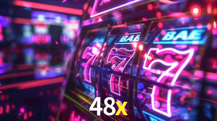 Welcome Bonus 48x