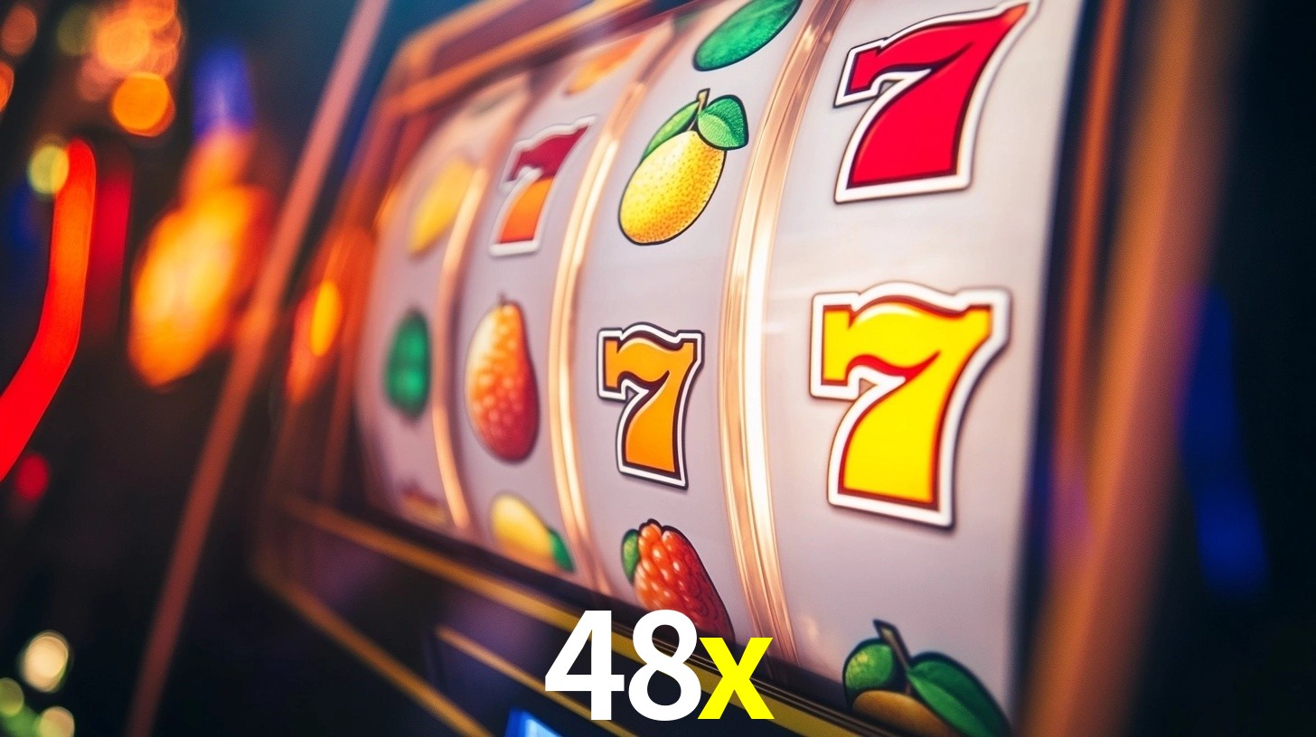 48x - Melhor Cassino De Caça-Níqueis Online - 48x baixar