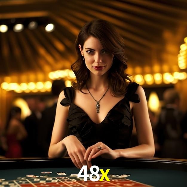 Estatísticas 48x