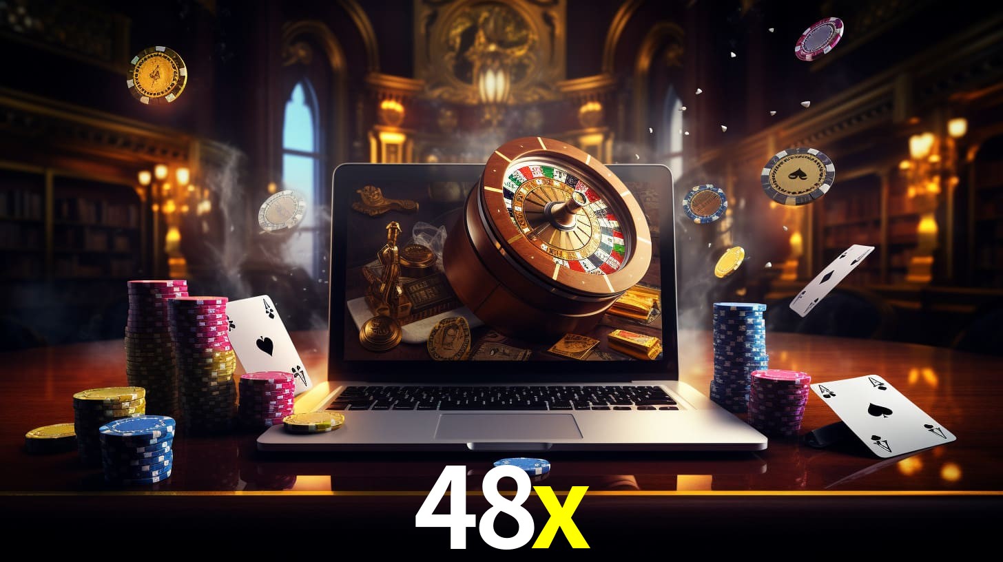 Exclusive Games 48x