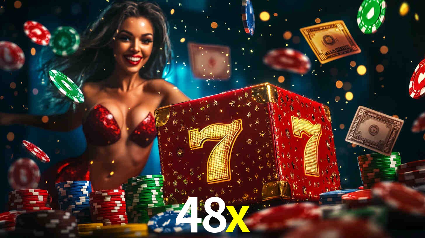 Estatísticas Esportivas 48x