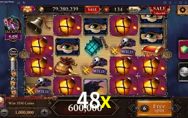 Security Systems 48x