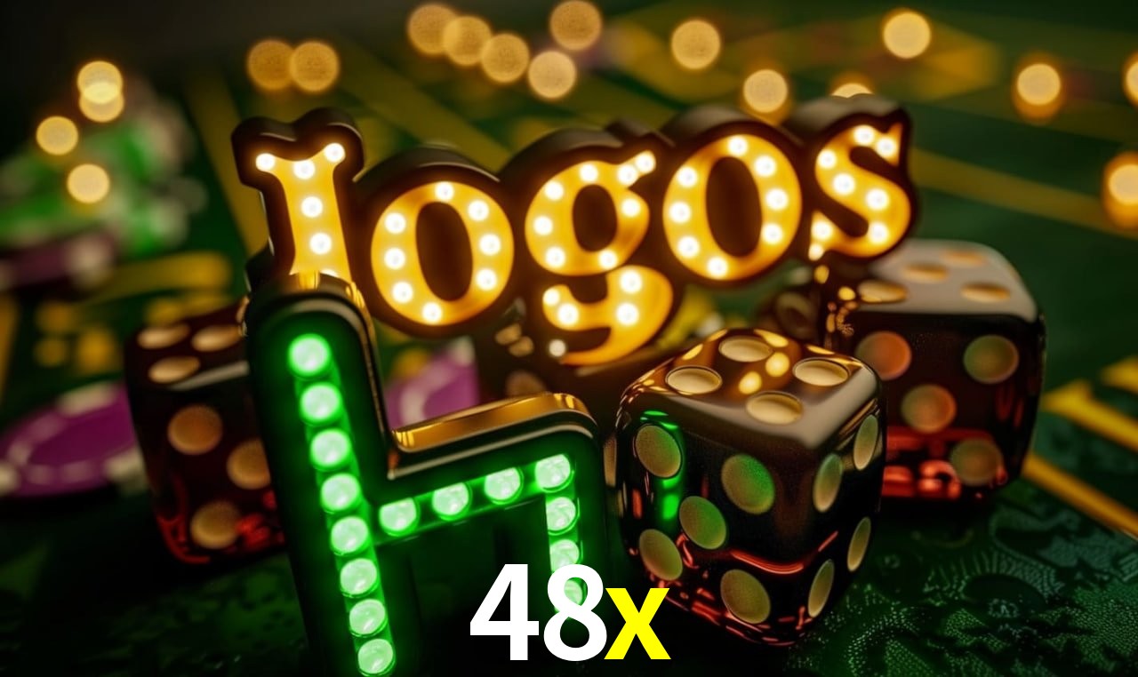 Apostas Esportivas na 48x: Um Guia Completo
