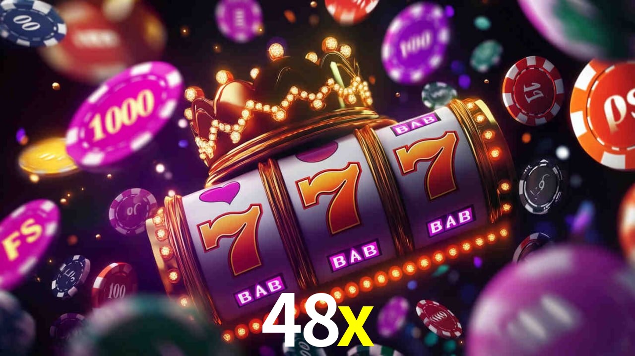 Tennis Betting 48x