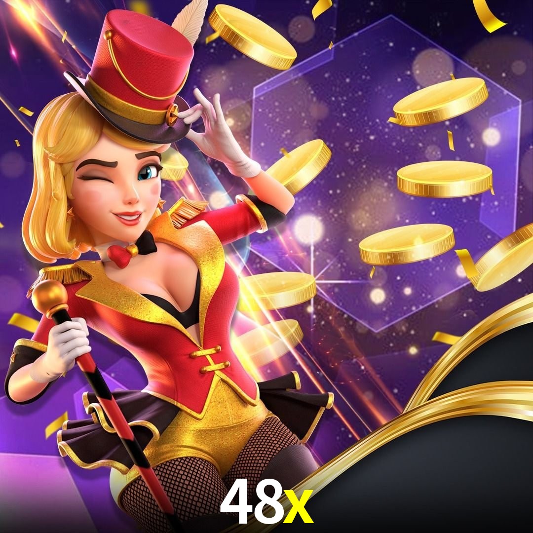 Tournaments 48x