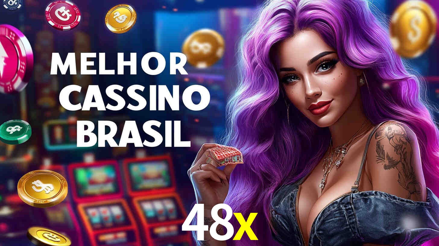 Estatísticas Crash Games 48x