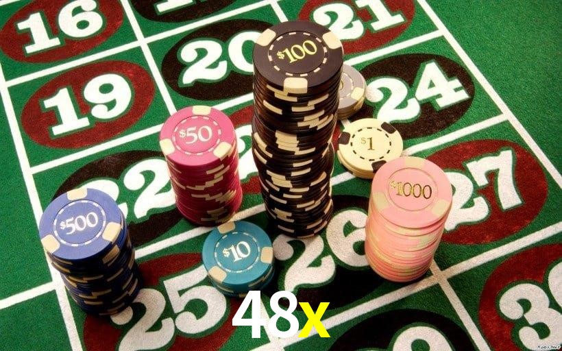 Provedores de Jogos 48x