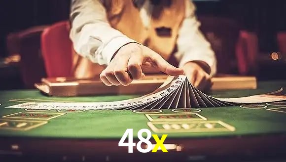 Welcome Bonus 48x