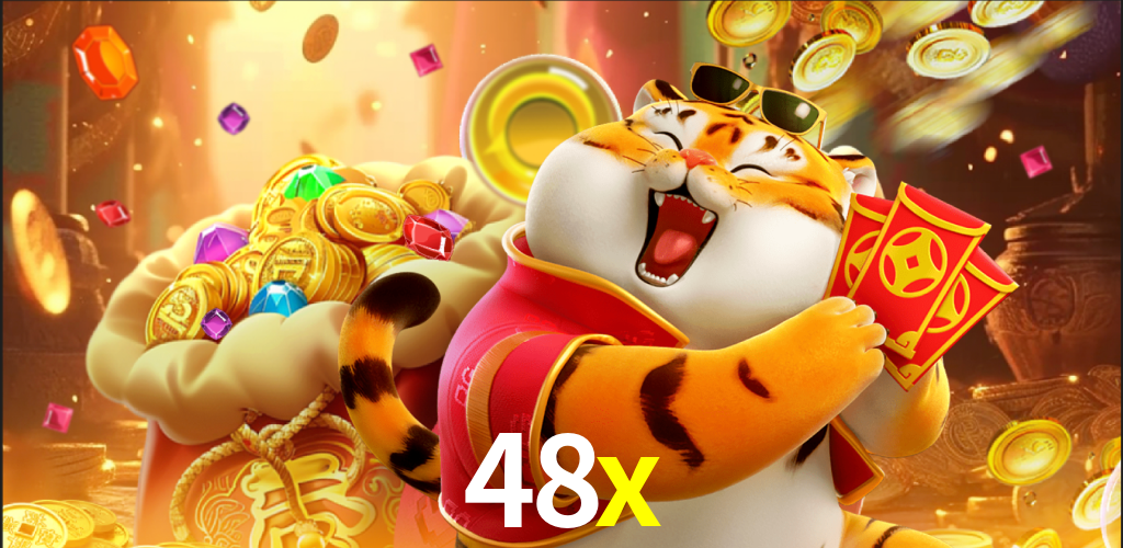 Desvendando o Mundo dos Jogos Virtuais na 48x
