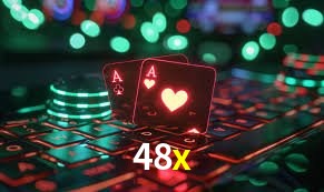 Desvendando o Mundo dos Jogos Virtuais na 48x