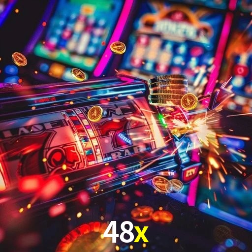 A Revolução dos Aplicativos de Jogos no 48x
