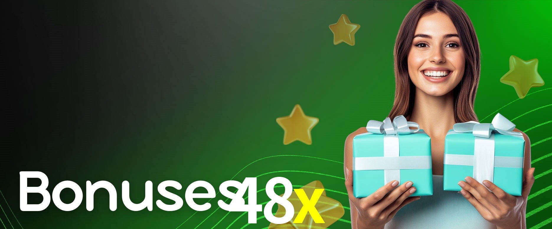 Game Providers 48x