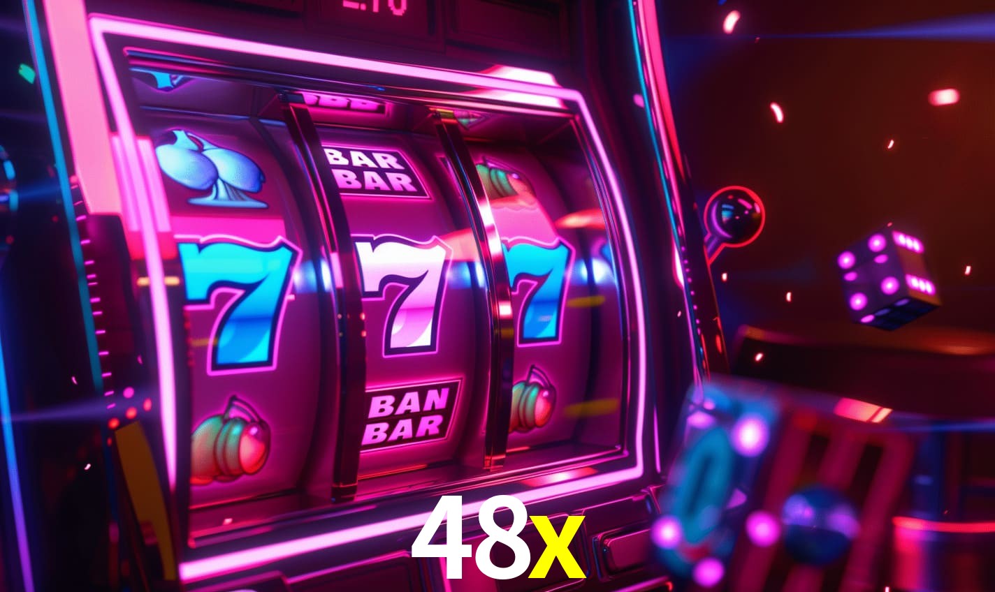 Recursos de Bônus 48x