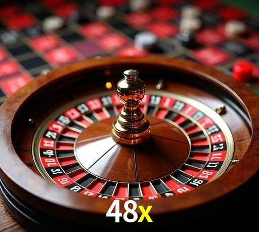Explorando a Categoria de Eventos em Apostas na 48x