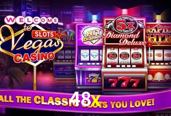 Flash Promotion 48x