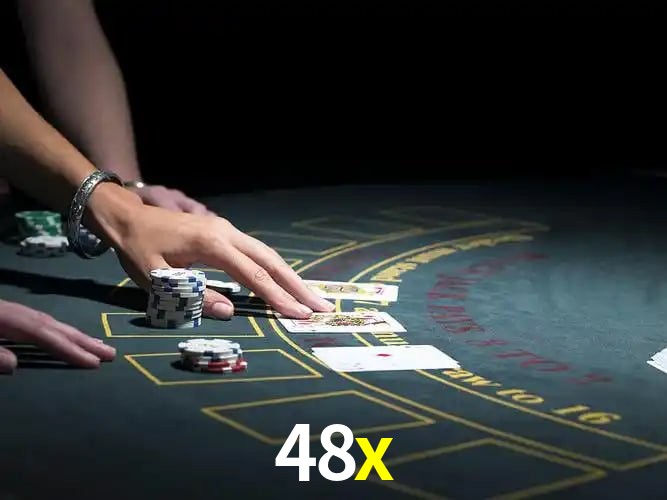 Descubra a Essência do 48x: Nossa História e Compromissos