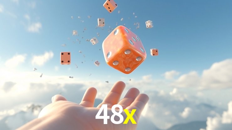 Daily Bonuses 48x