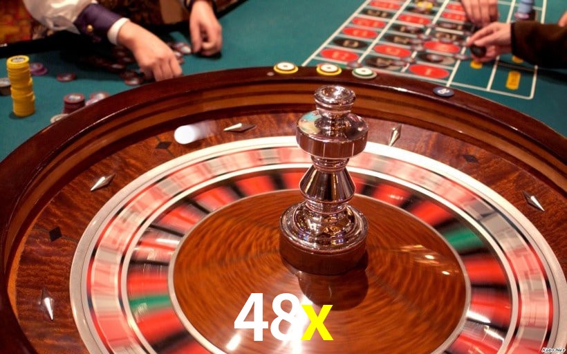 Desvendando o Mundo dos Jogos Virtuais na 48x