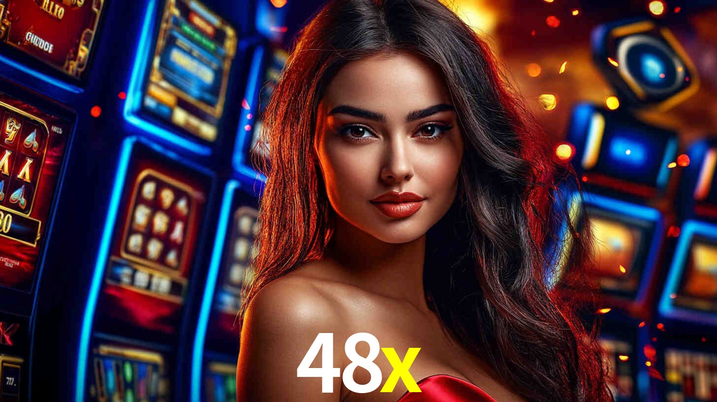 Apostas de Tênis 48x