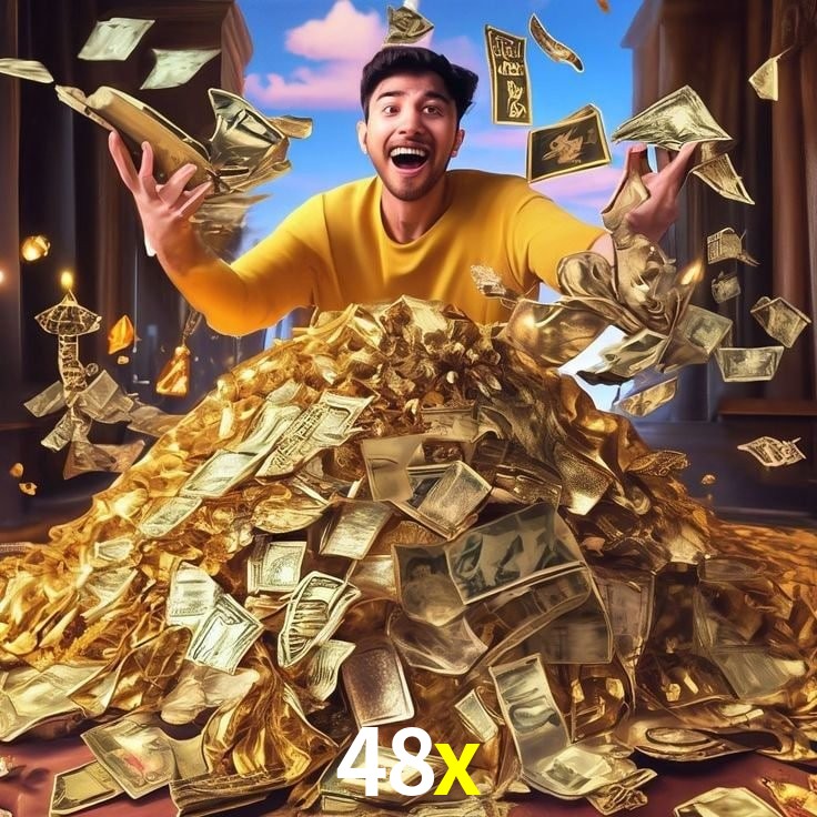A Experiência Imersiva dos Cassinos Ao Vivo no 48x