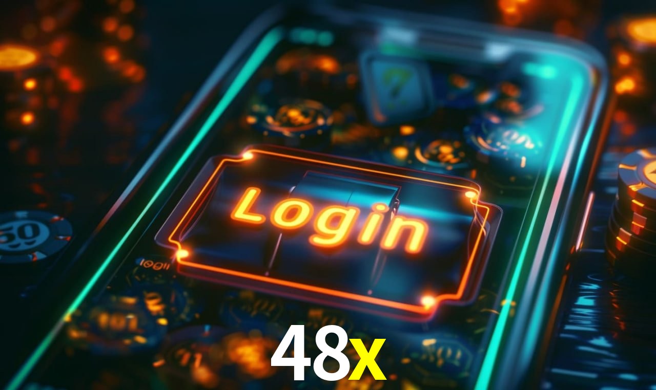 Live Casino 48x