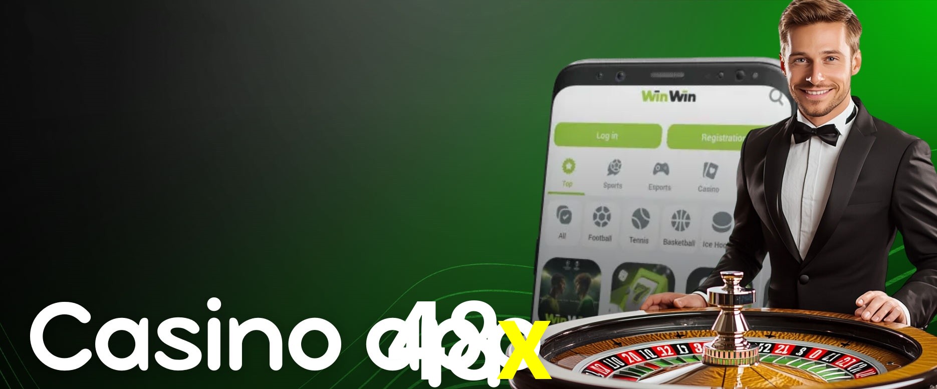 Slot Games 48x