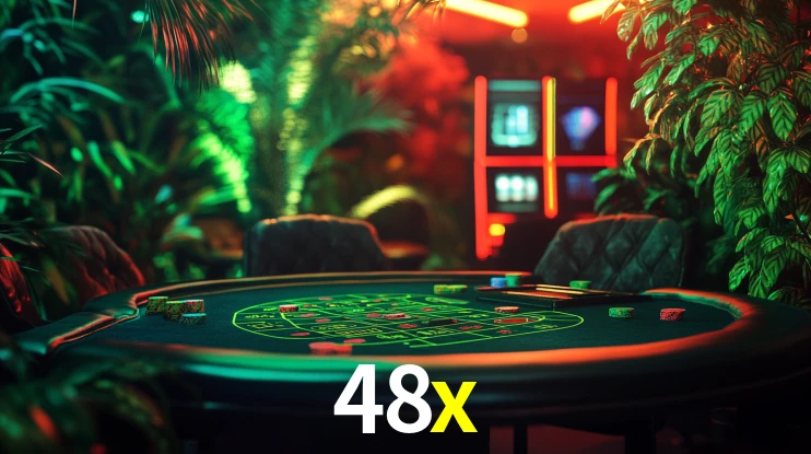 48x App Interface