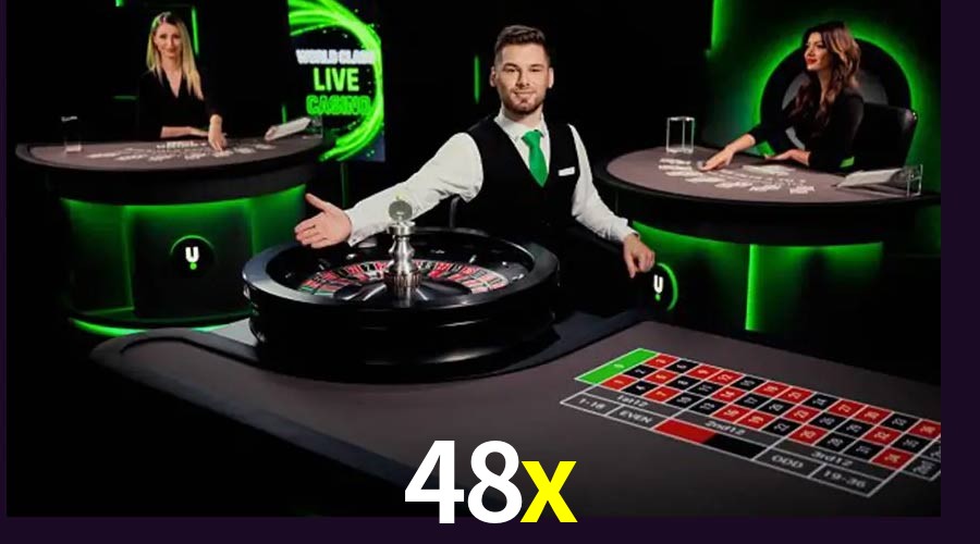 Player Reviews 48x