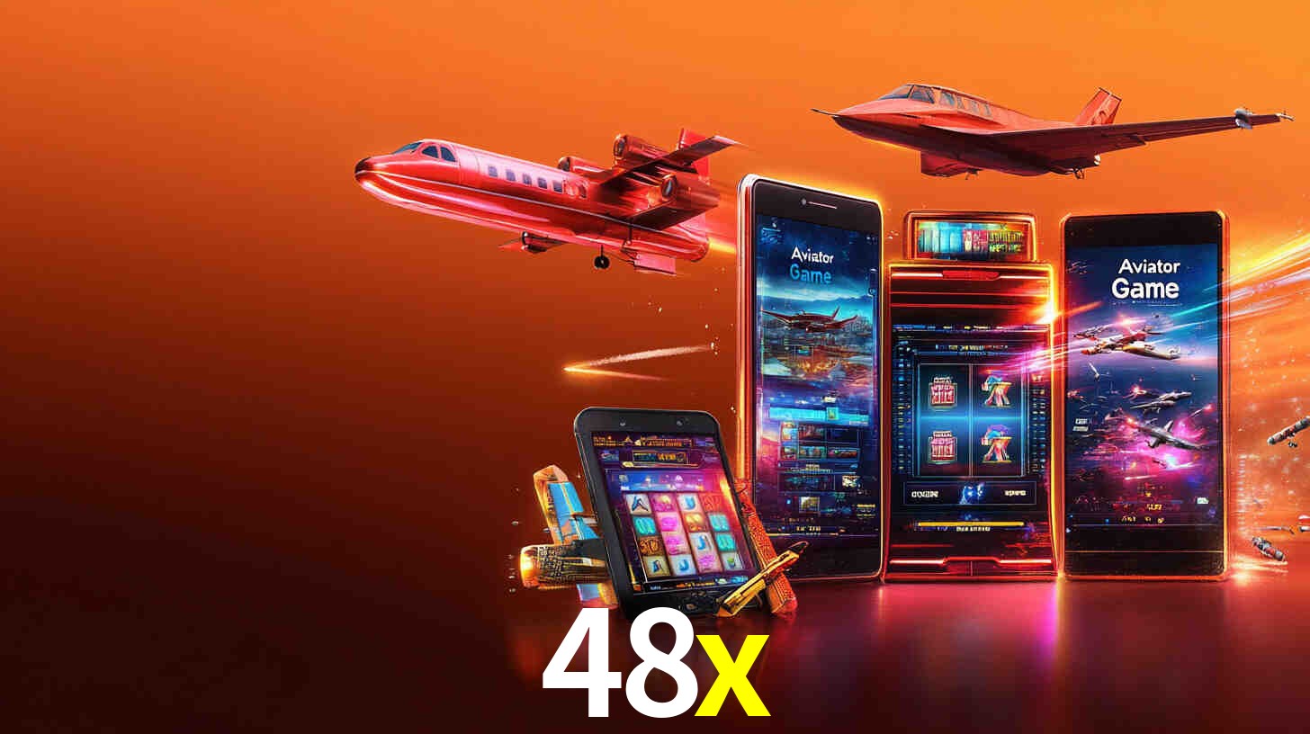 Jogos Exclusivos 48x