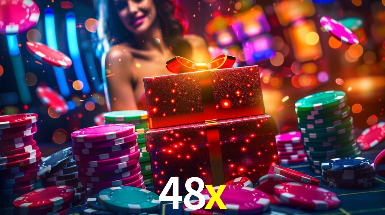 Benefícios da Conta 48x