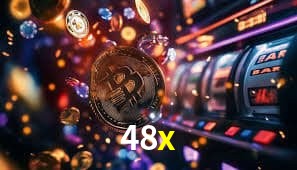Tecnologia da Plataforma 48x