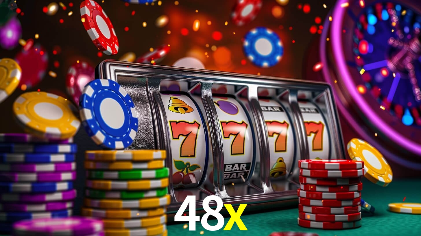Descubra a Essência do 48x: Nossa História e Compromissos