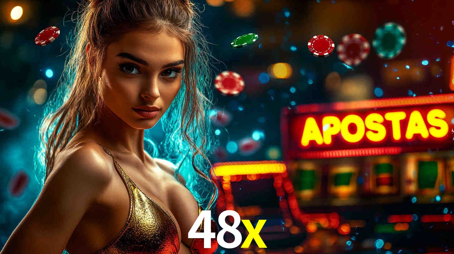 Casino VIP 48x