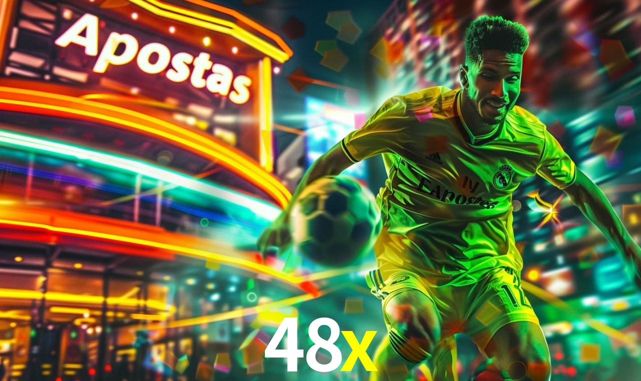 A Popularidade dos Caça-Níqueis no 48x