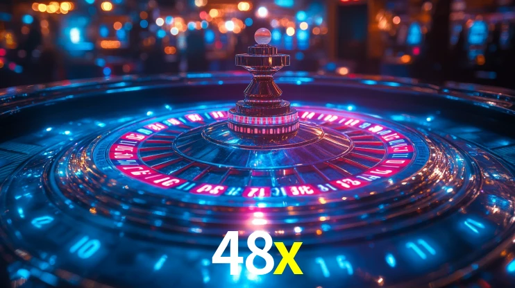 48x: Seu Especialista em Apostas Esportivas Brasileiras