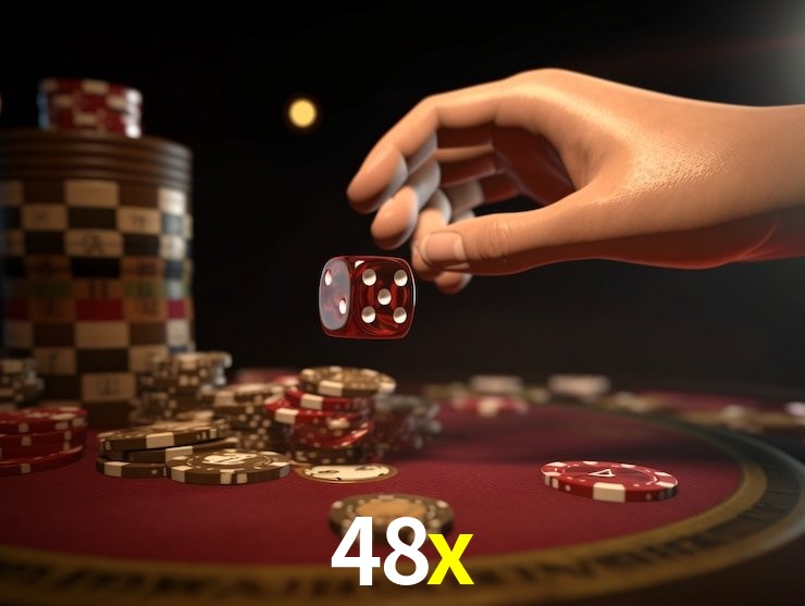 Descubra o Programa VIP da 48x: Vantagens Exclusivas para Jogadores