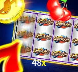A Emoção da Loteria na 48x: Uma Chance de Mudança de Vida