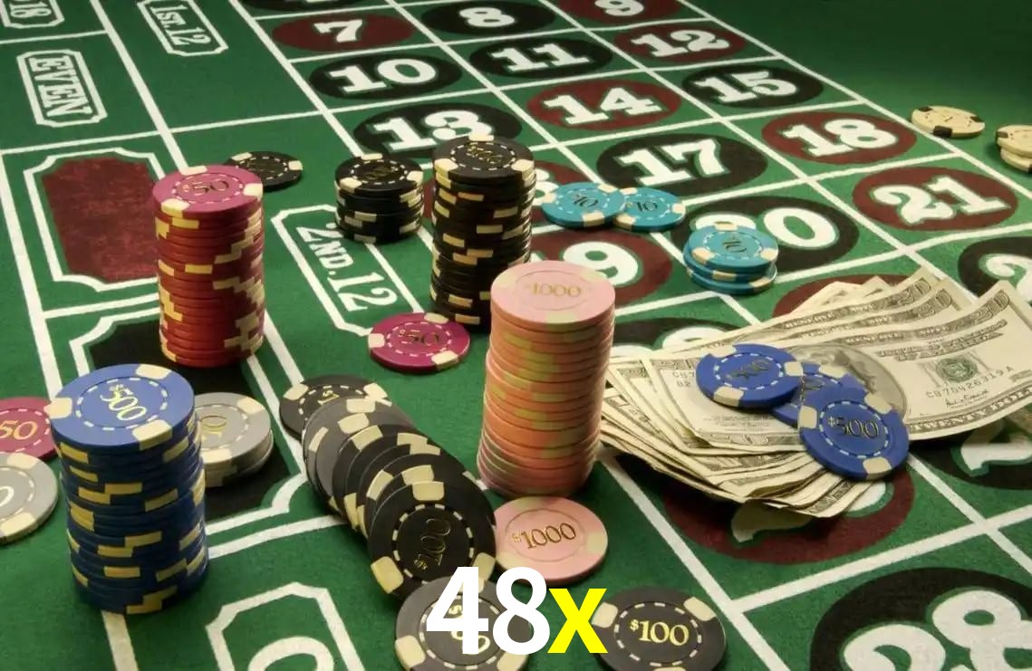 48x: Jogue Crash e Experimente Alta Recompensa Instantânea