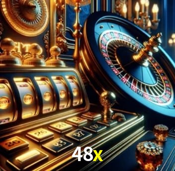 Inovações de Jogos na 48x: O Futuro das Experiências Interativas