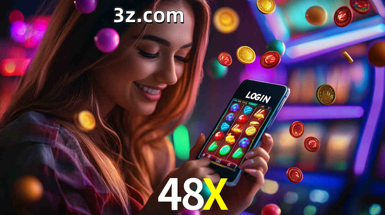 Poker online confiável na 48X