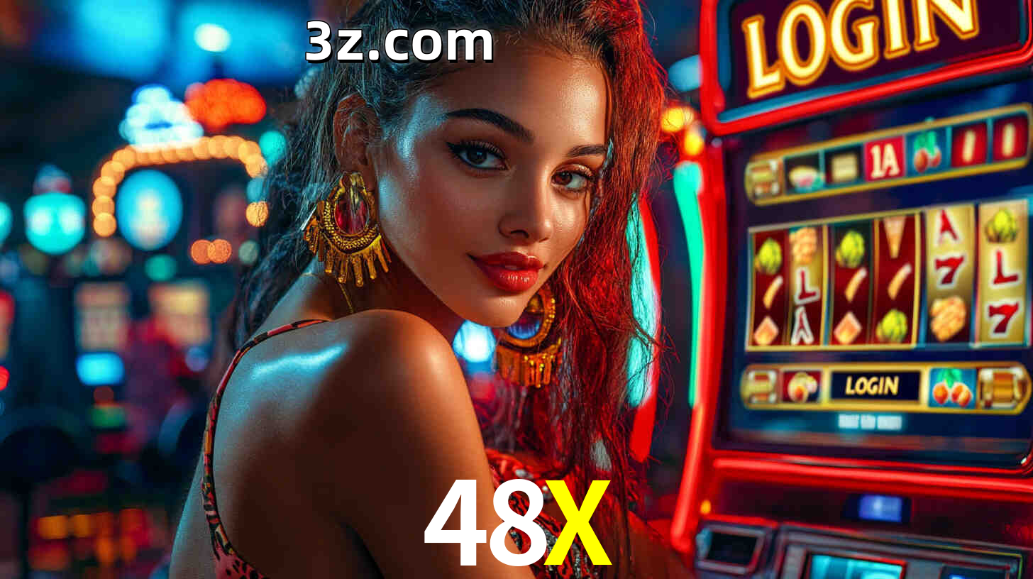 Cartas na mesa: Poker 48X