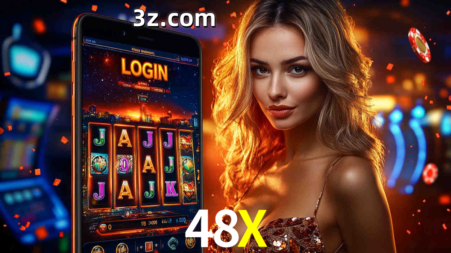Apoio dedicado da 48X
