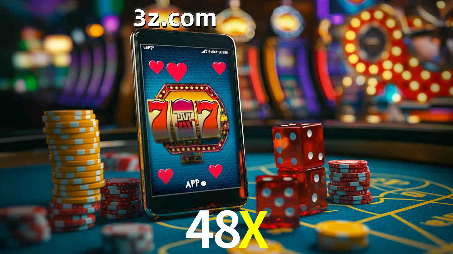 Apoio ao cliente na 48X